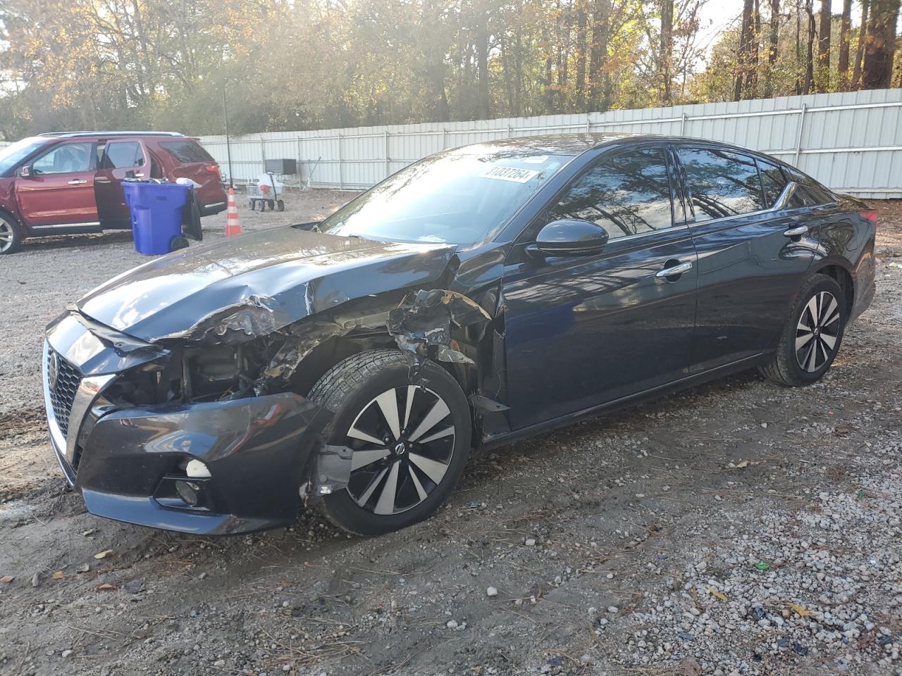 2019 Nissan Altima - Image 1