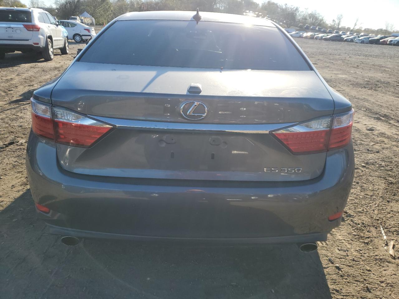 2013 Lexus Es 350 VIN: JTHBK1GG8D2051251 Lot: 80566784