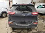 1C4PJMCB5FW****** Salvage and Repairable 2015 Jeep Cherokee in Alaska State