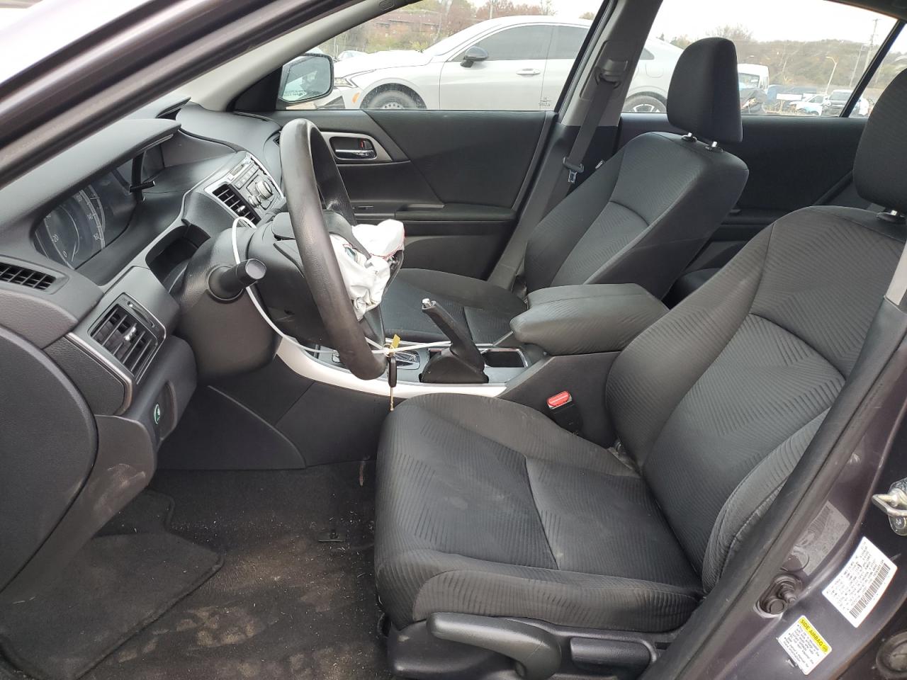 2014 Honda Accord - Image 7