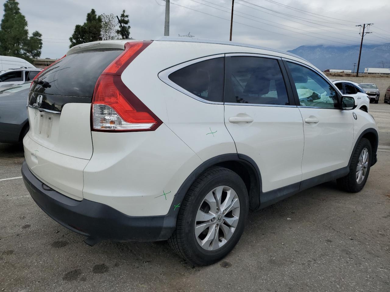 2013 Honda CR-V - Image 3
