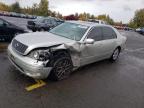 2003 Lexus Ls 430 იყიდება Woodburn-ში, OR - Front End