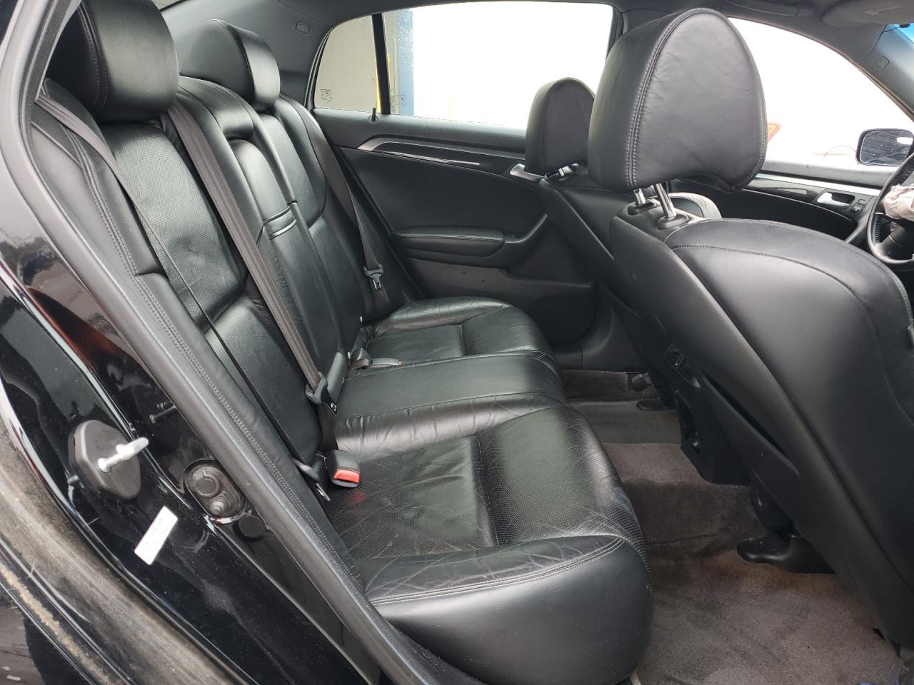 2006 Acura TL - Image 10