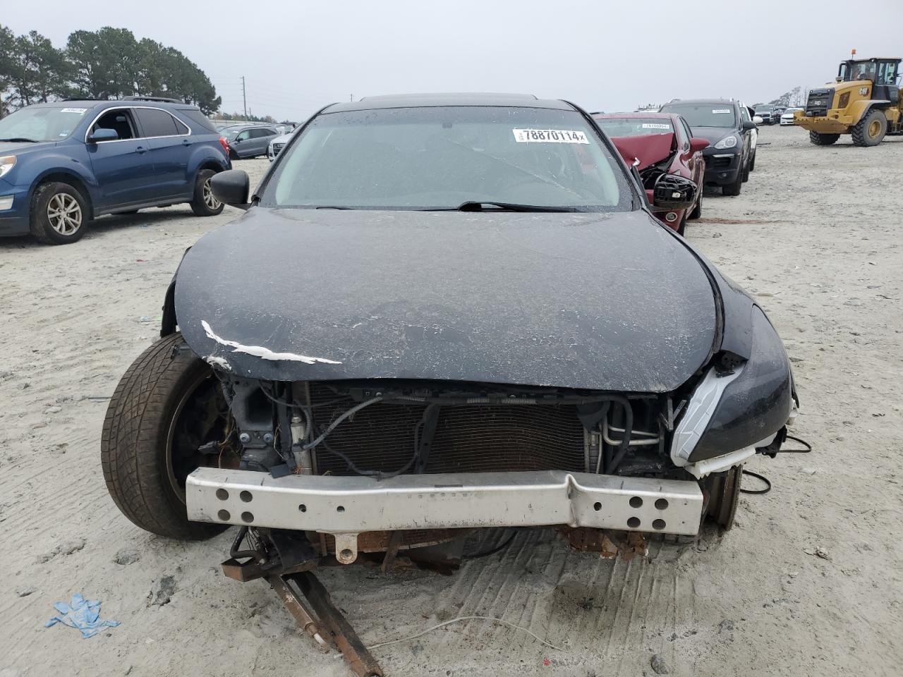 2009 Infiniti G - Image 5