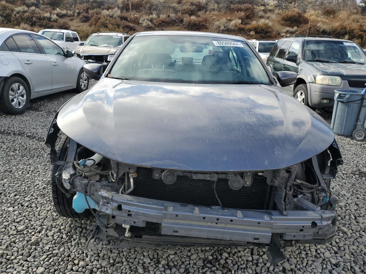 2016 Honda Accord - Image 5