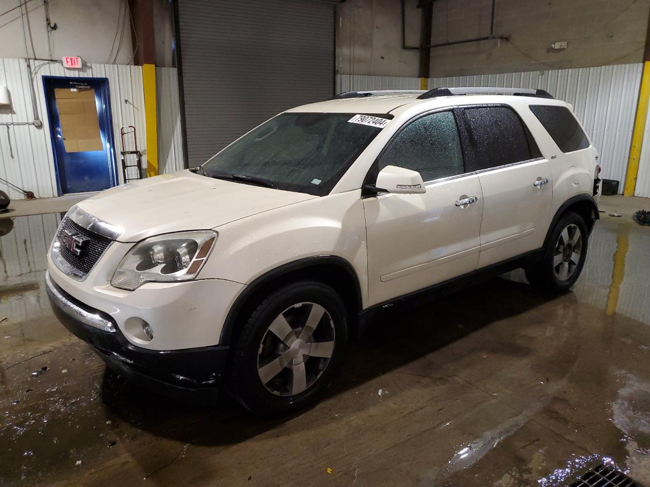 2011 GMC Acadia - Image 1