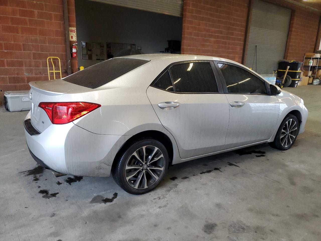 2019 Toyota Corolla - Image 3