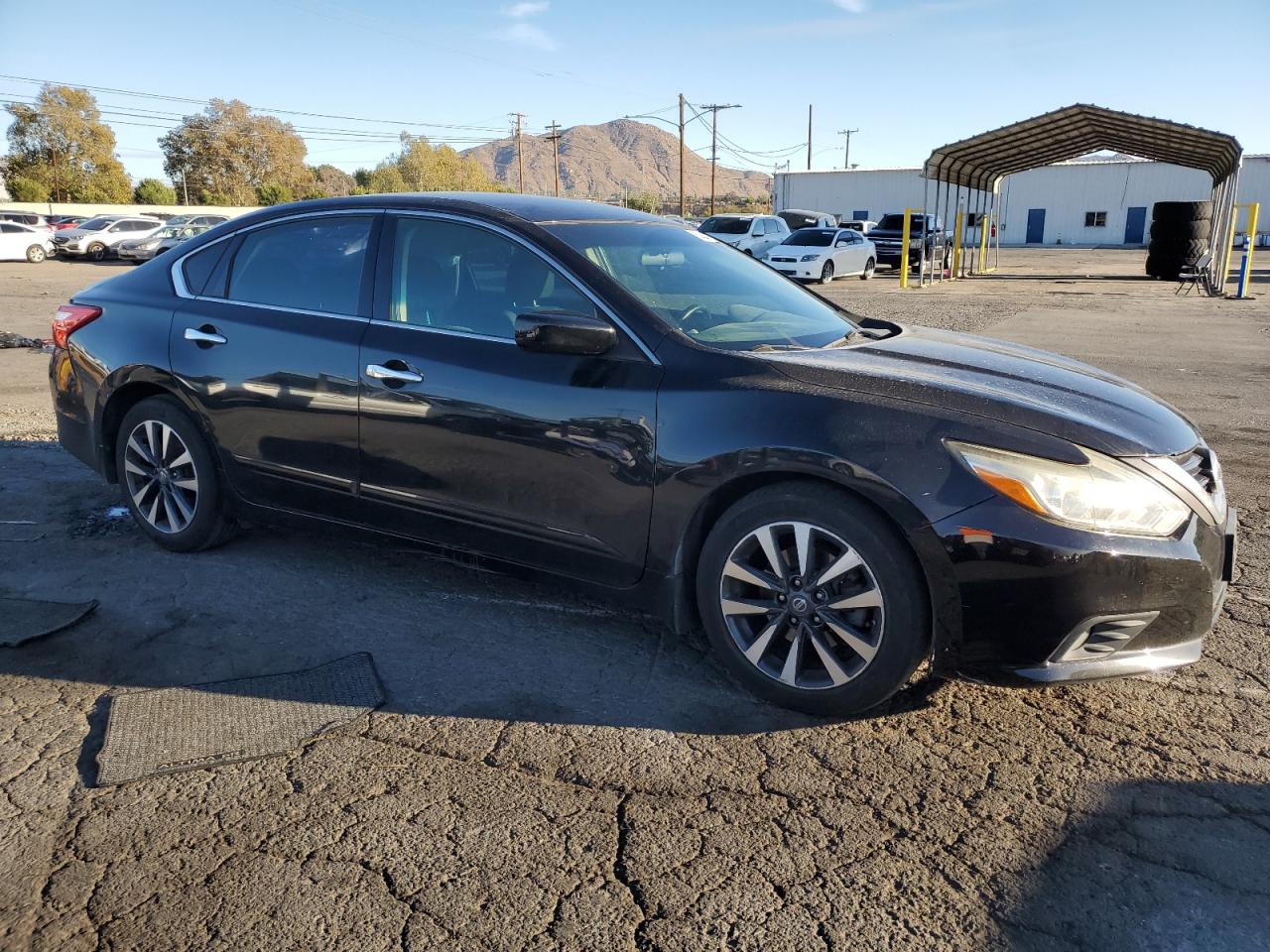 VIN 1N4AL3APXGC252670 2016 NISSAN ALTIMA no.4