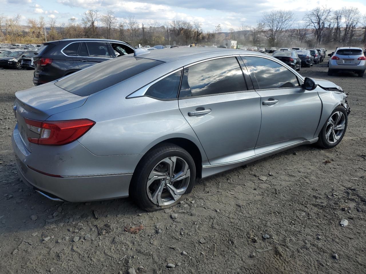 2020 Honda Accord - Image 3