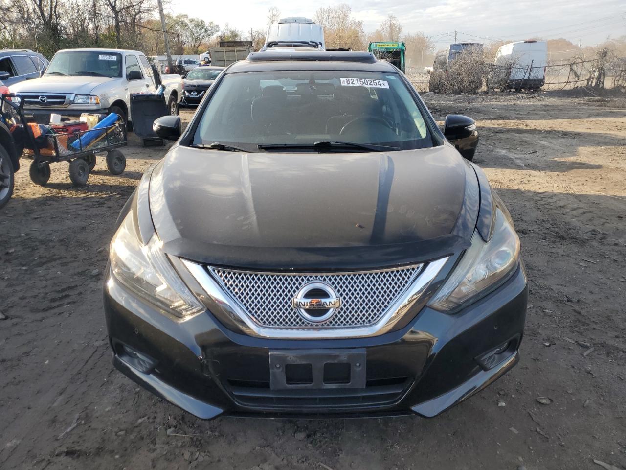 2016 Nissan Altima - Image 5