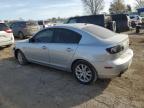 2008 Mazda 3 I zu verkaufen in Wichita, KS - Front End