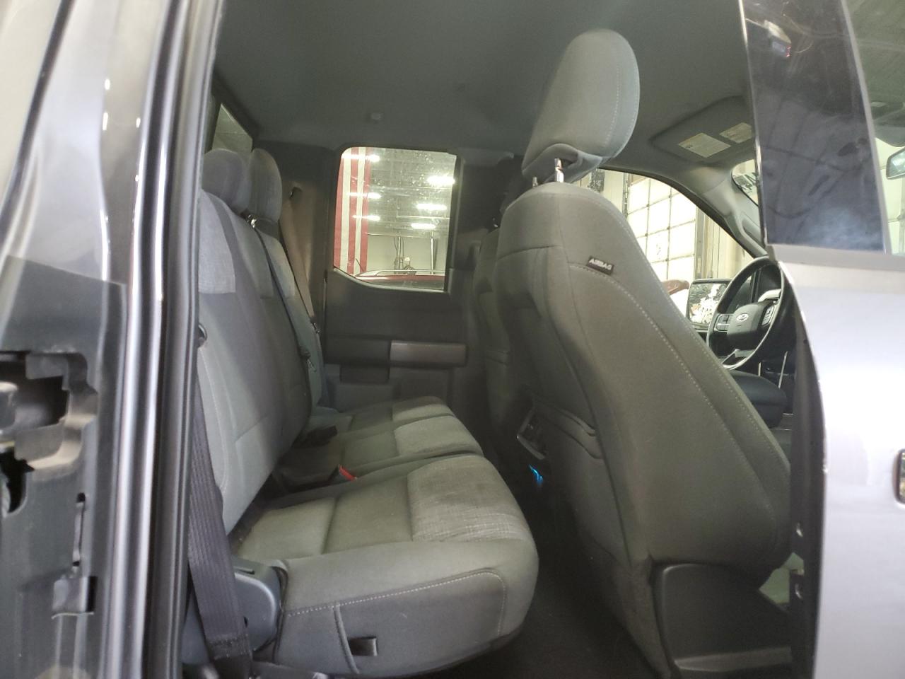 2021 Ford F-150 - Image 10