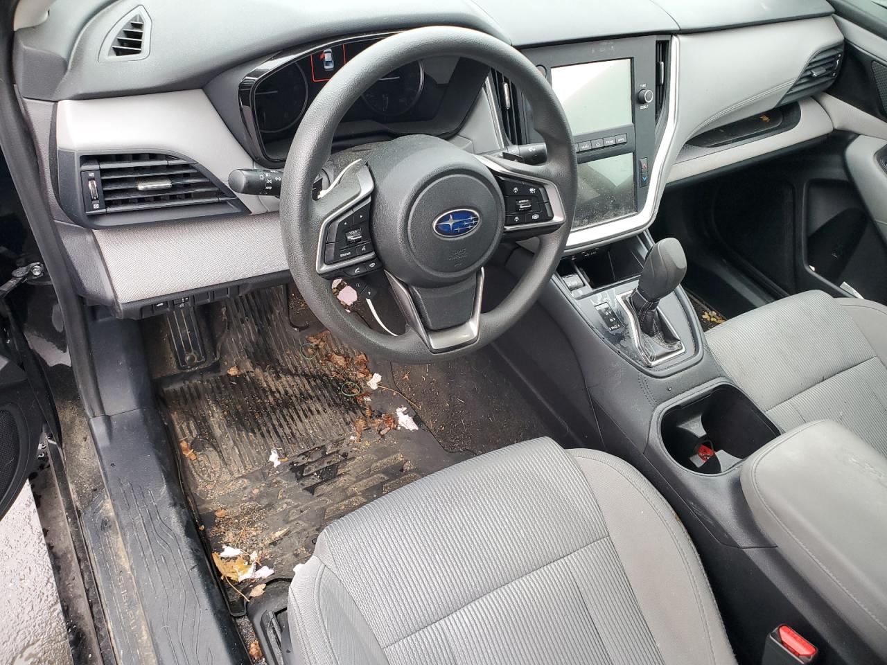 2020 Subaru Legacy - Image 8