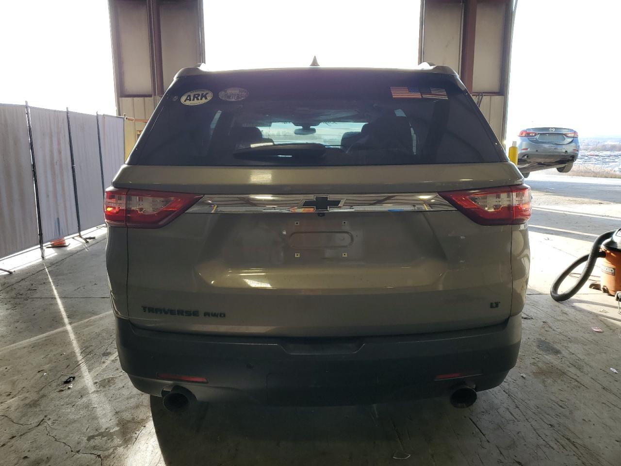 2018 Chevrolet Traverse - Image 6