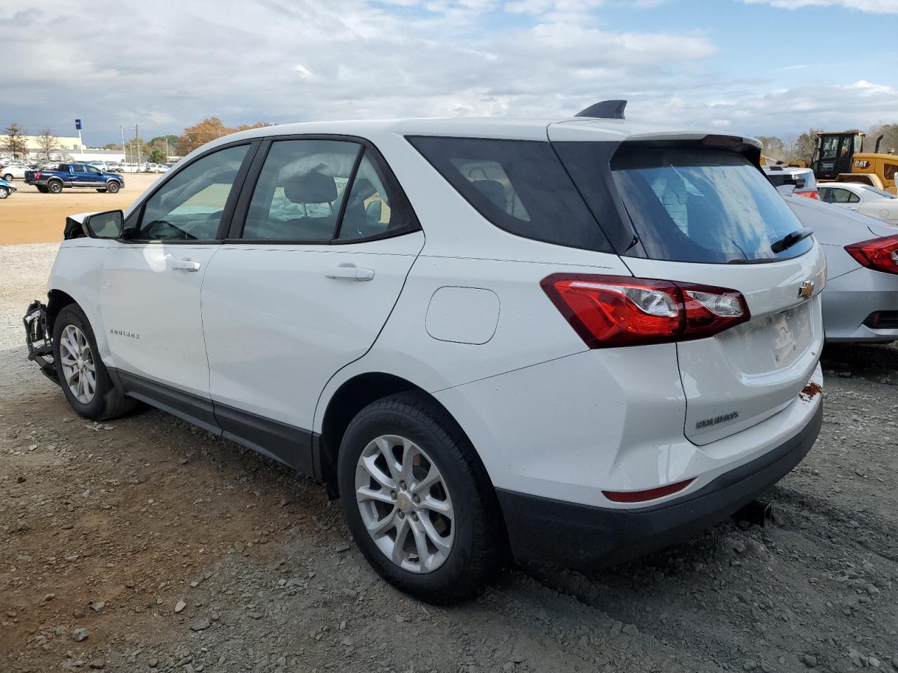 2020 Chevrolet Equinox - Image 2