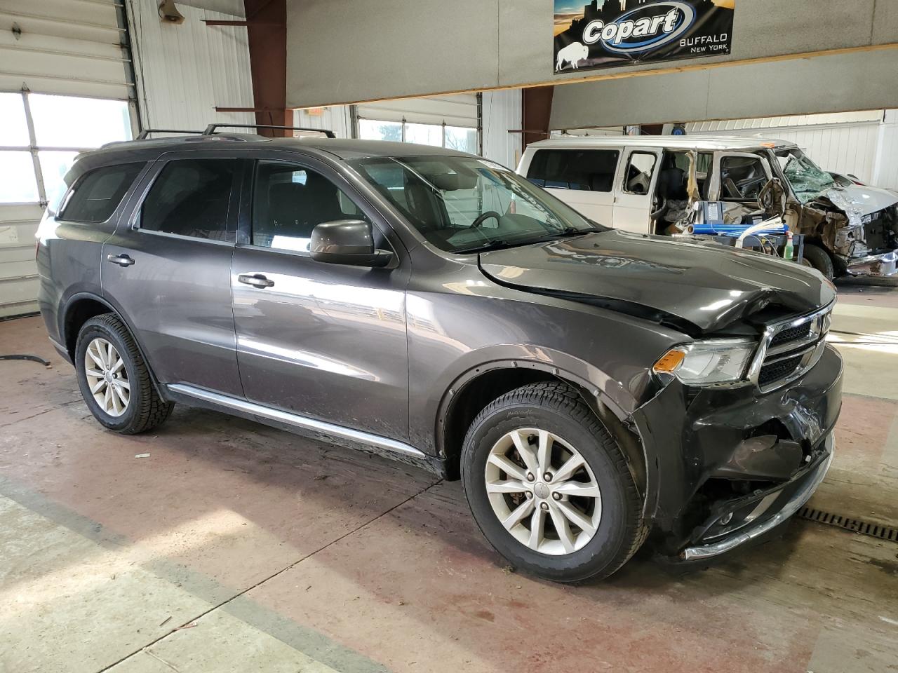 2015 Dodge Durango - Image 4