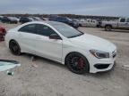 2015 Mercedes-Benz Cla 45 Amg de vânzare în Kansas City, KS - Side