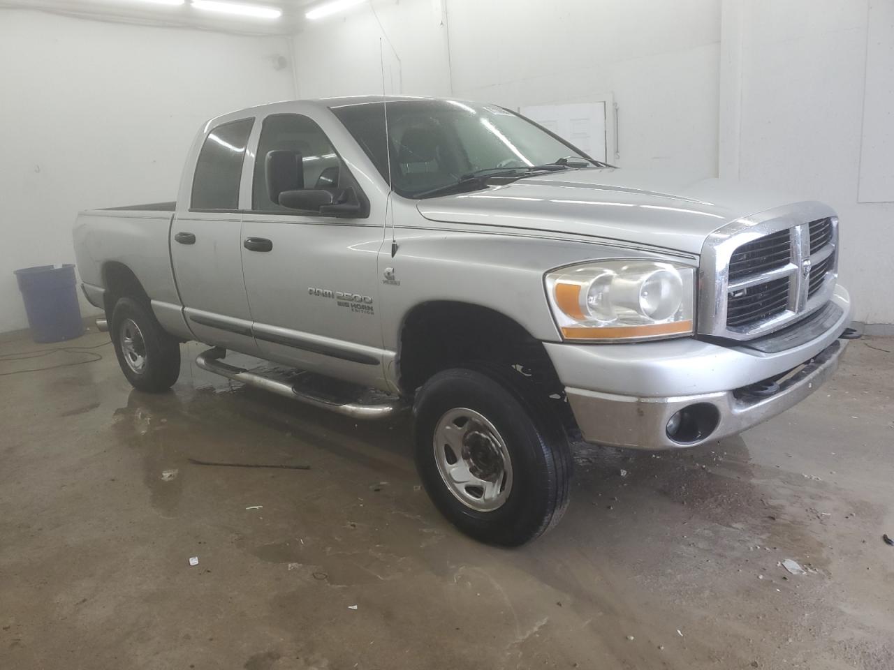 2006 Dodge RAM - Image 4