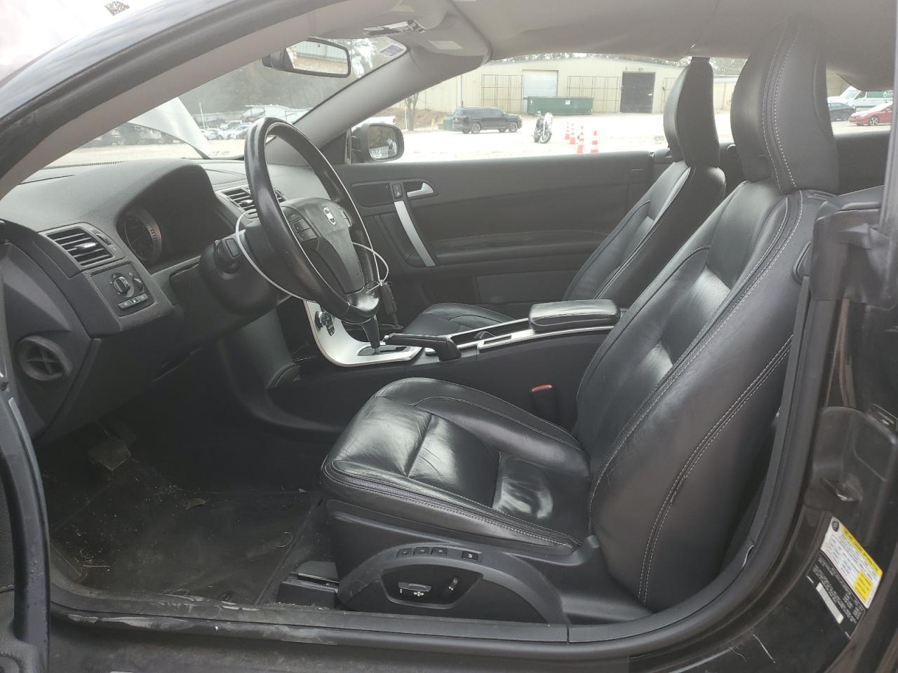 2011 Volvo C70 - Image 7