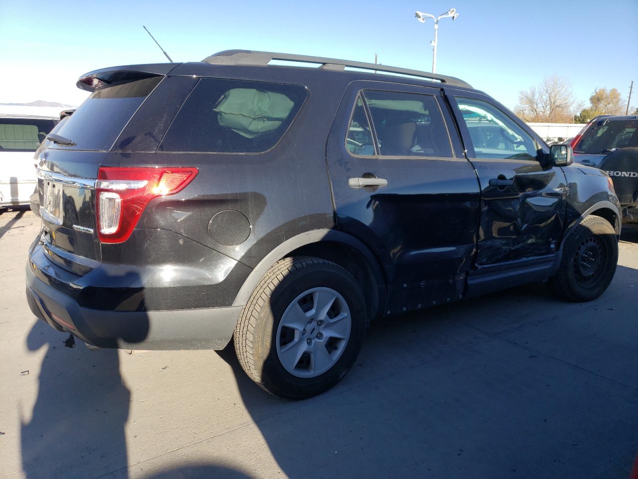 2013 Ford Explorer - Image 3