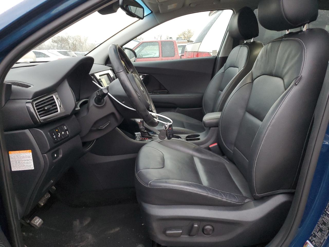 2019 Kia Niro - Image 7