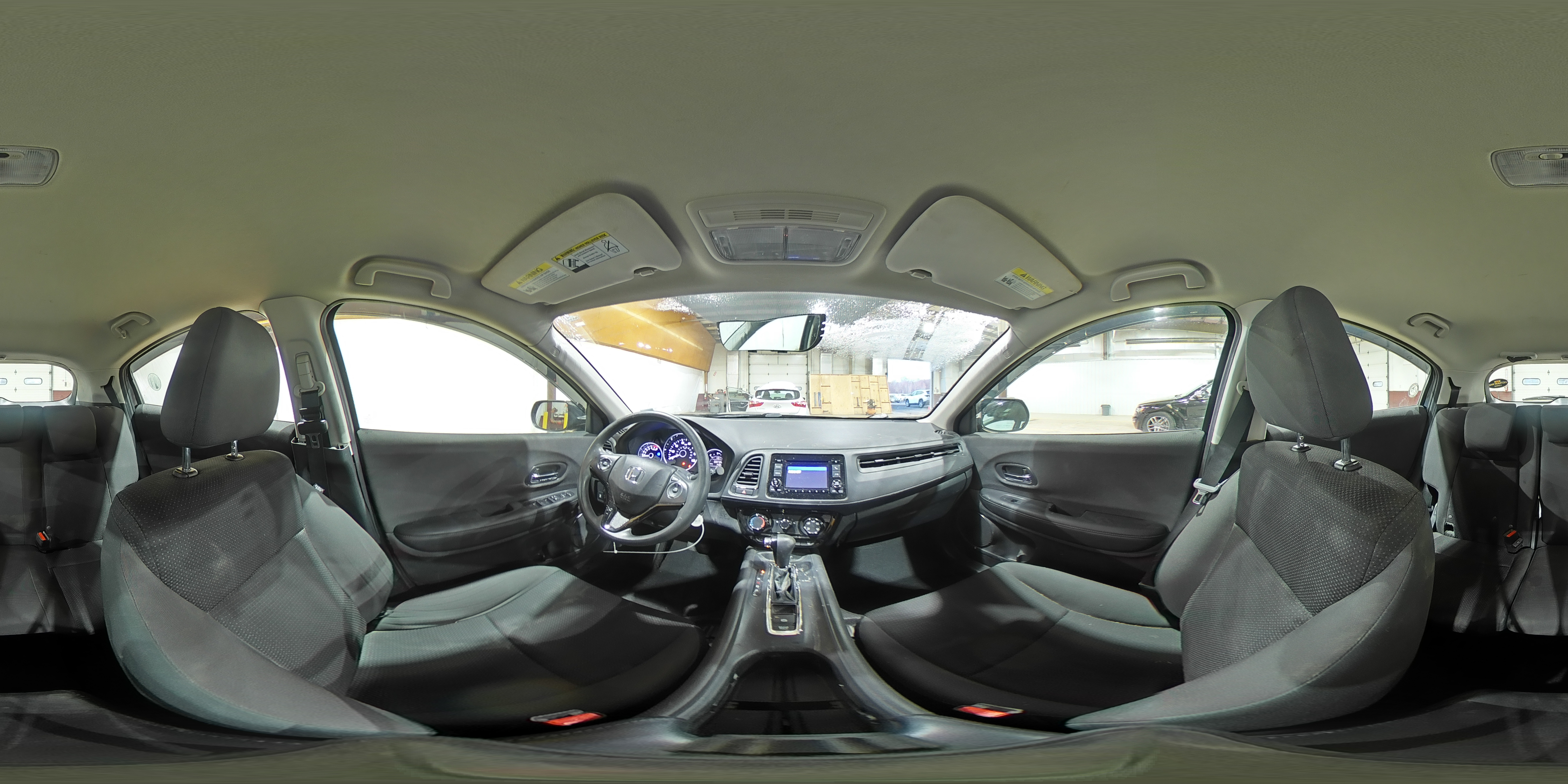 2021 Honda HR-V - Image 15