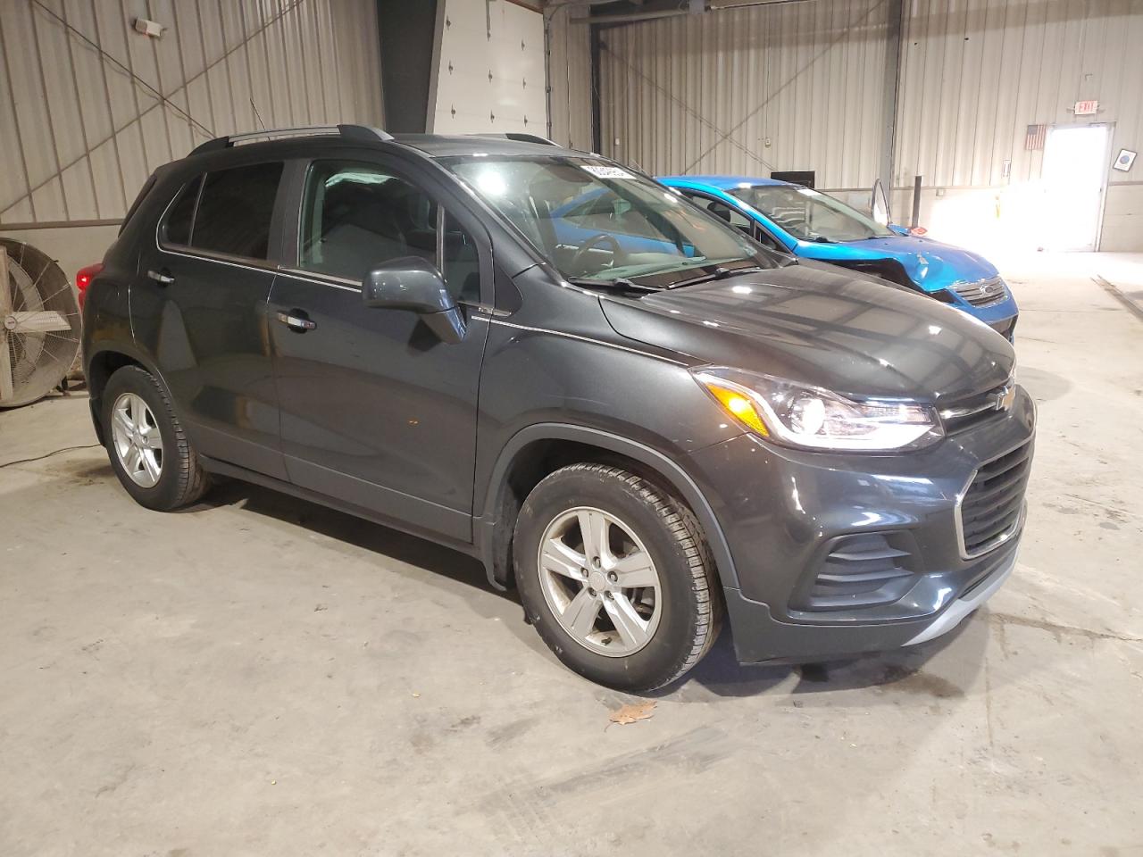 2019 Chevrolet Trax - Image 4