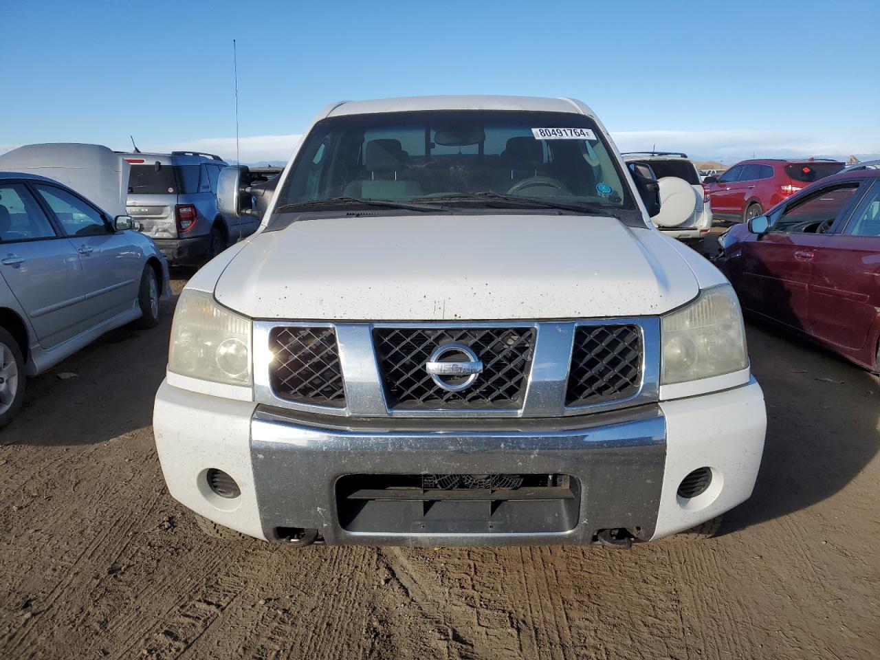 2004 Nissan Titan - Image 5