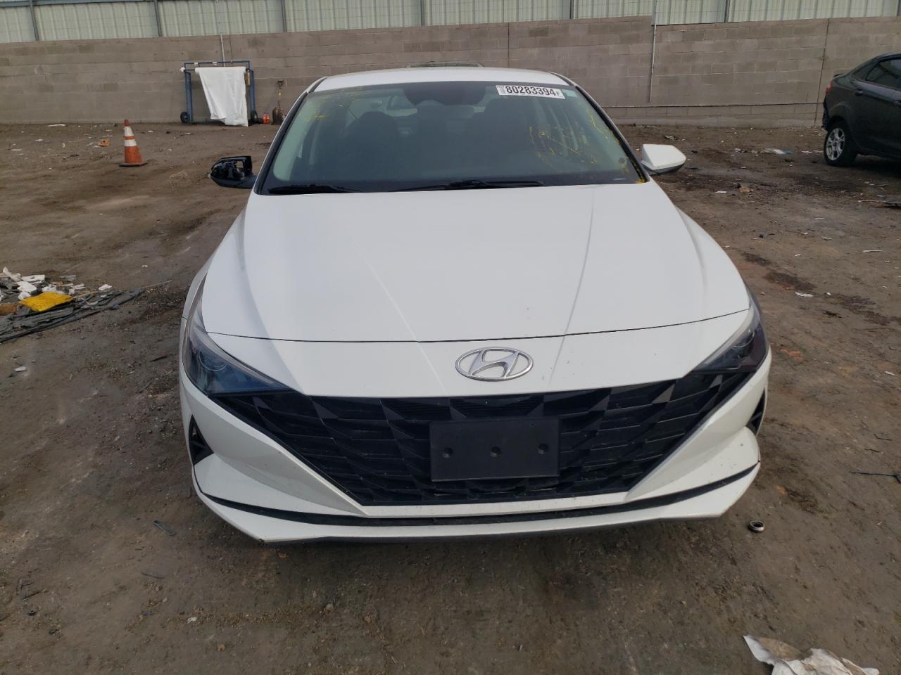 2021 Hyundai Elantra - Image 5