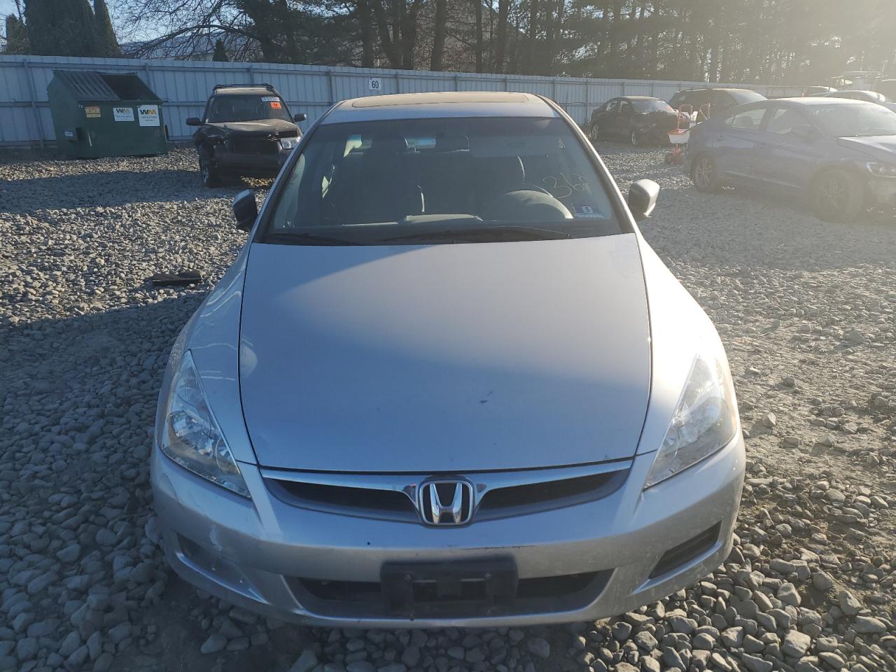 2007 Honda Accord - Image 5