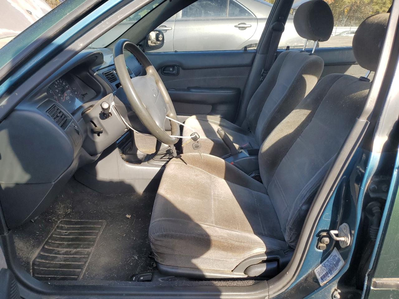 1994 Toyota Corolla - Image 7