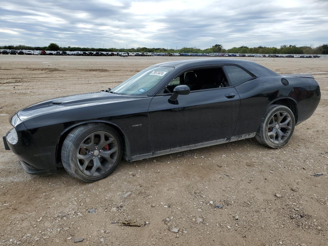 2015 Dodge Challenger - Image 1