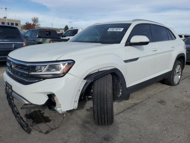 2021 Volkswagen Atlas Cross Sport Se