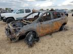 2017 Buick Envision Essence na sprzedaż w San Antonio, TX - Burn