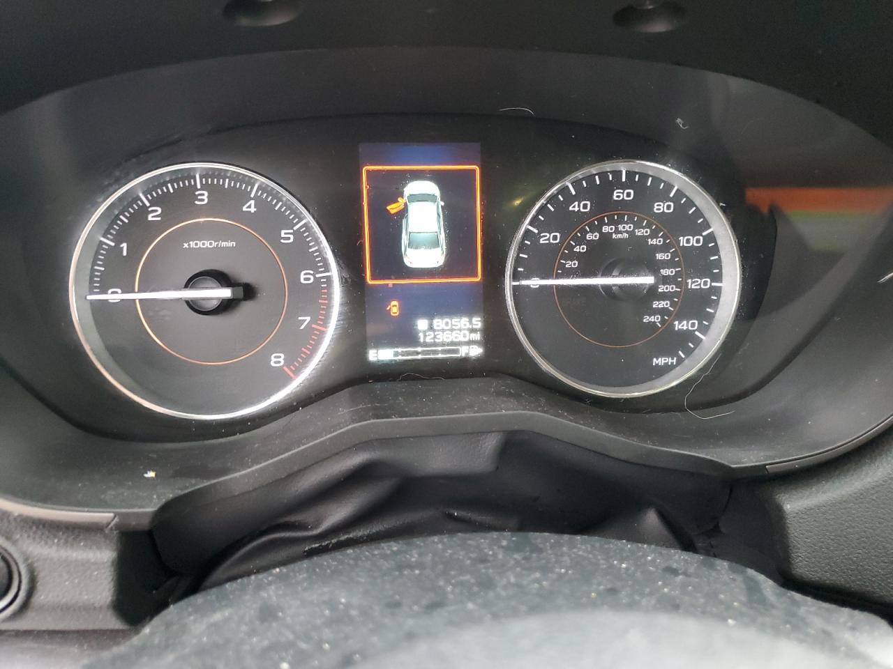 2018 Subaru XV - Image 9