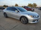 2015 Honda Accord Sport na sprzedaż w Oklahoma City, OK - Hail