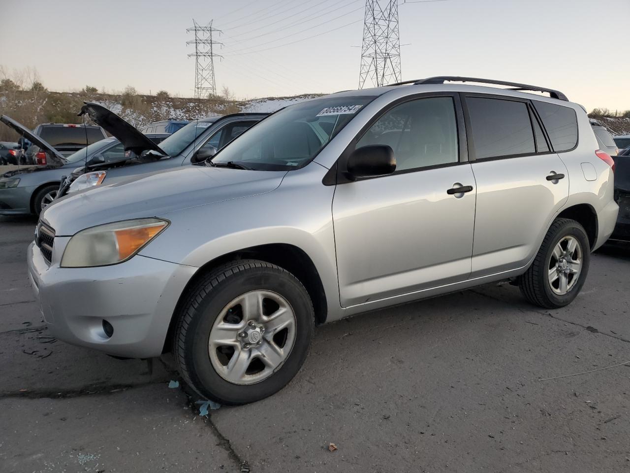 2006 Toyota RAV 4 - Image 1