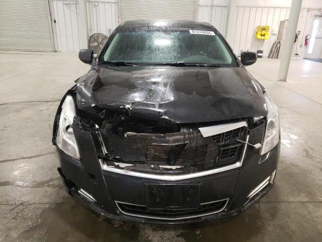  CADILLAC XTS 2017 Чорний