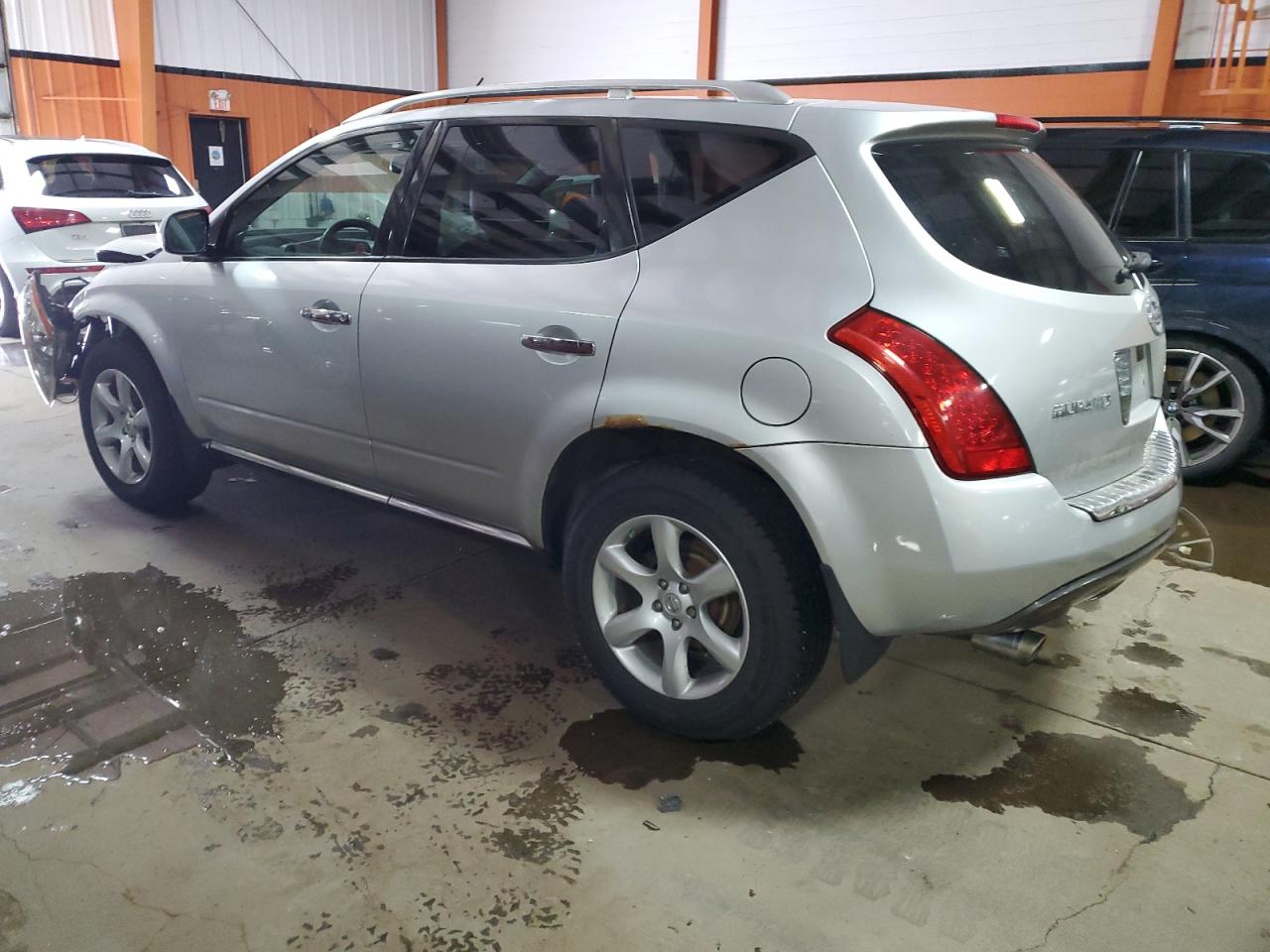 2006 Nissan Murano - Image 2