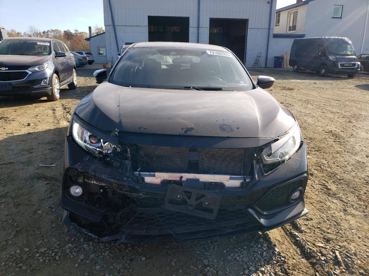 2019 Honda Civic - Image 5