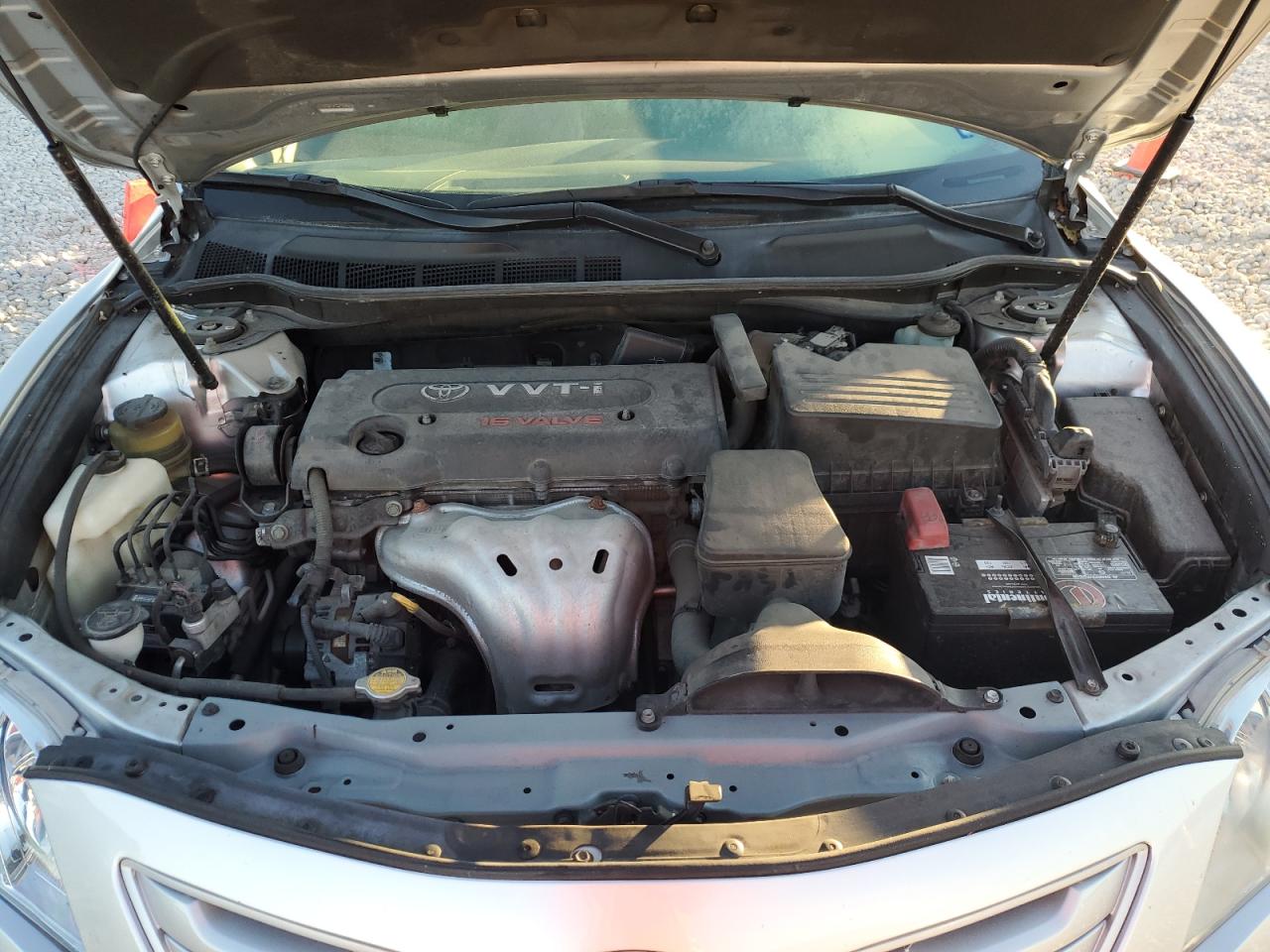 2008 Toyota Camry - Image 11