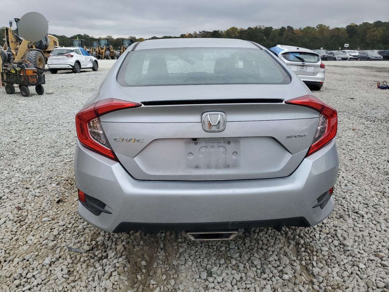 2021 Honda Civic - Image 6