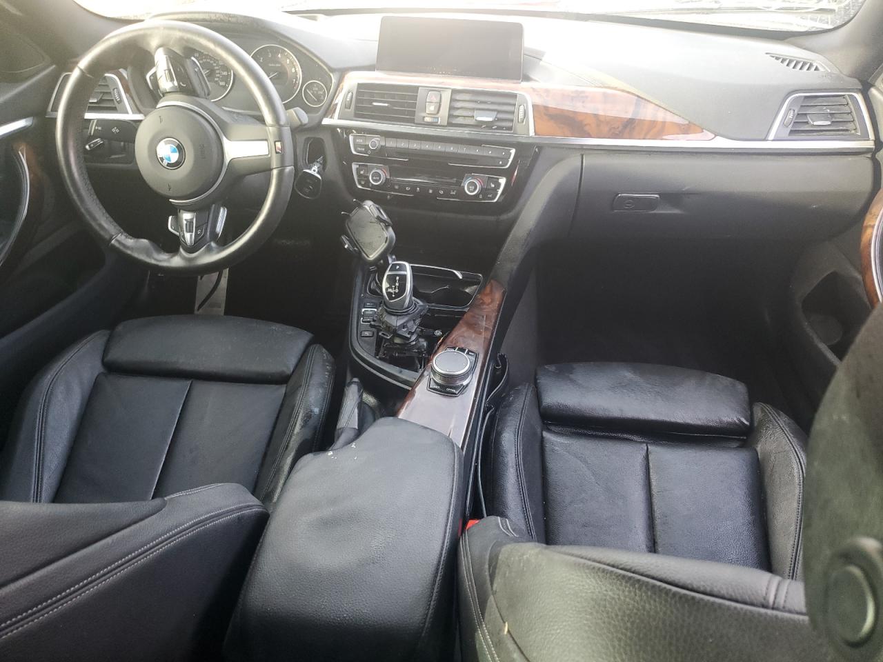 2018 BMW 430Xi Gran Coupe VIN: WBA4J3C56JBG96943 Lot: 73885574