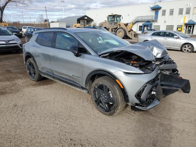 2024 CHEVROLET EQUINOX 3RS