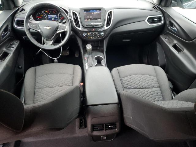  CHEVROLET EQUINOX 2021 Gray