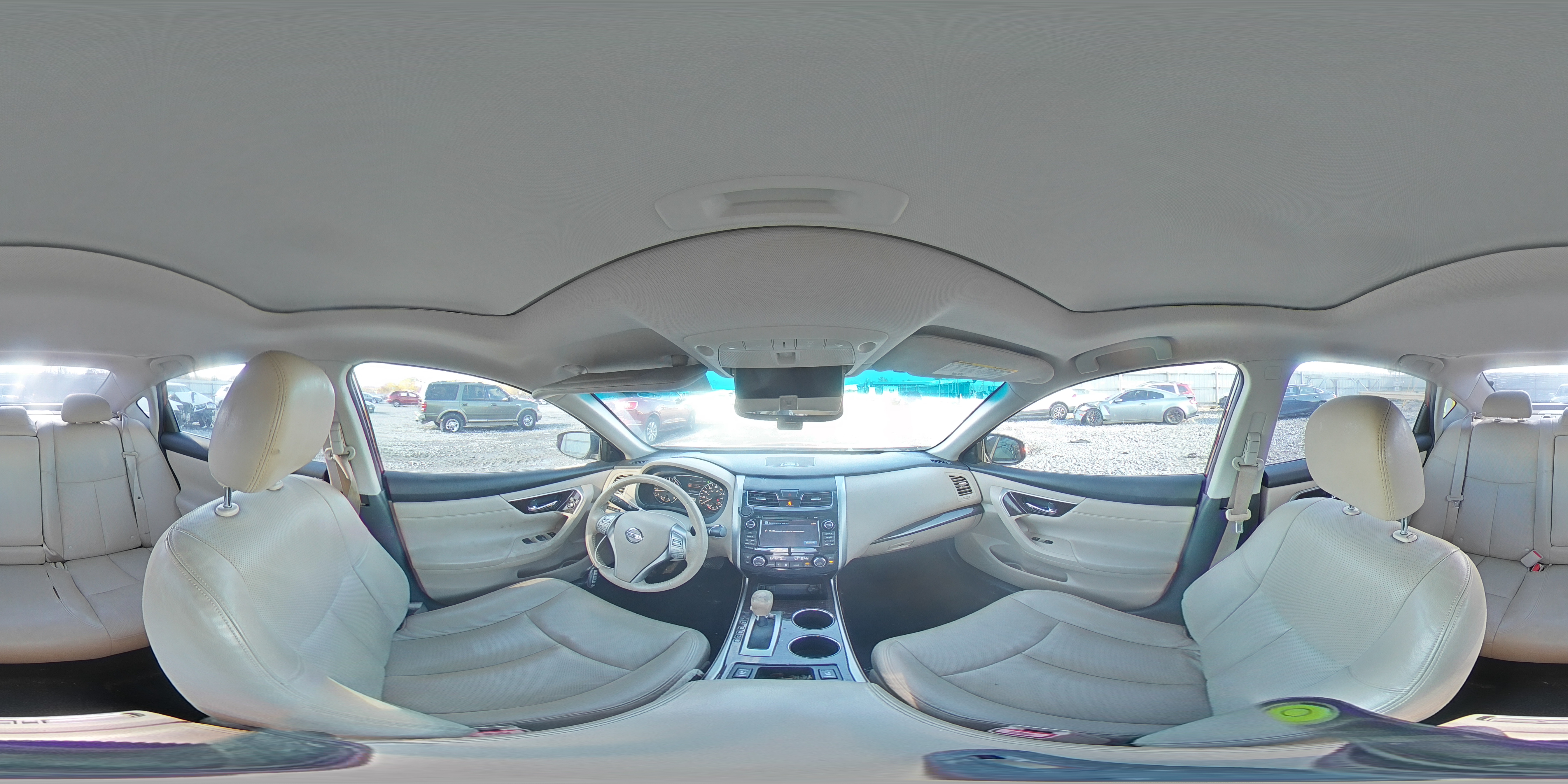 2015 Nissan Altima - Image 13