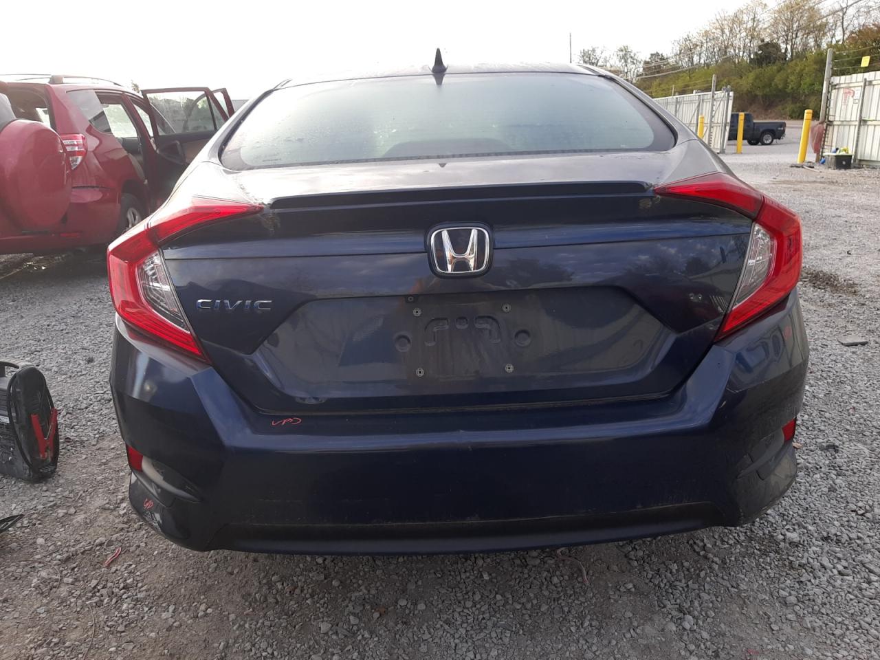 2017 Honda Civic - Image 6