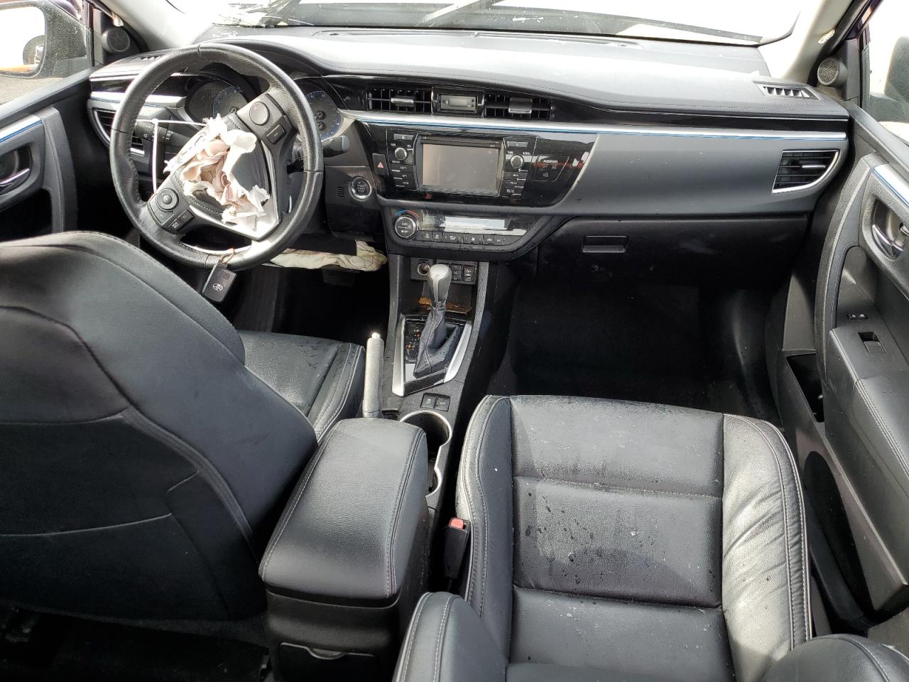 2014 Toyota Corolla - Image 8