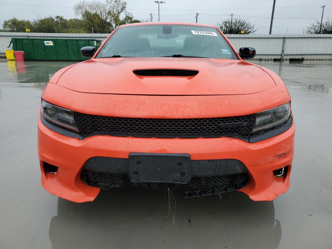 2021 Dodge Charger - Image 5