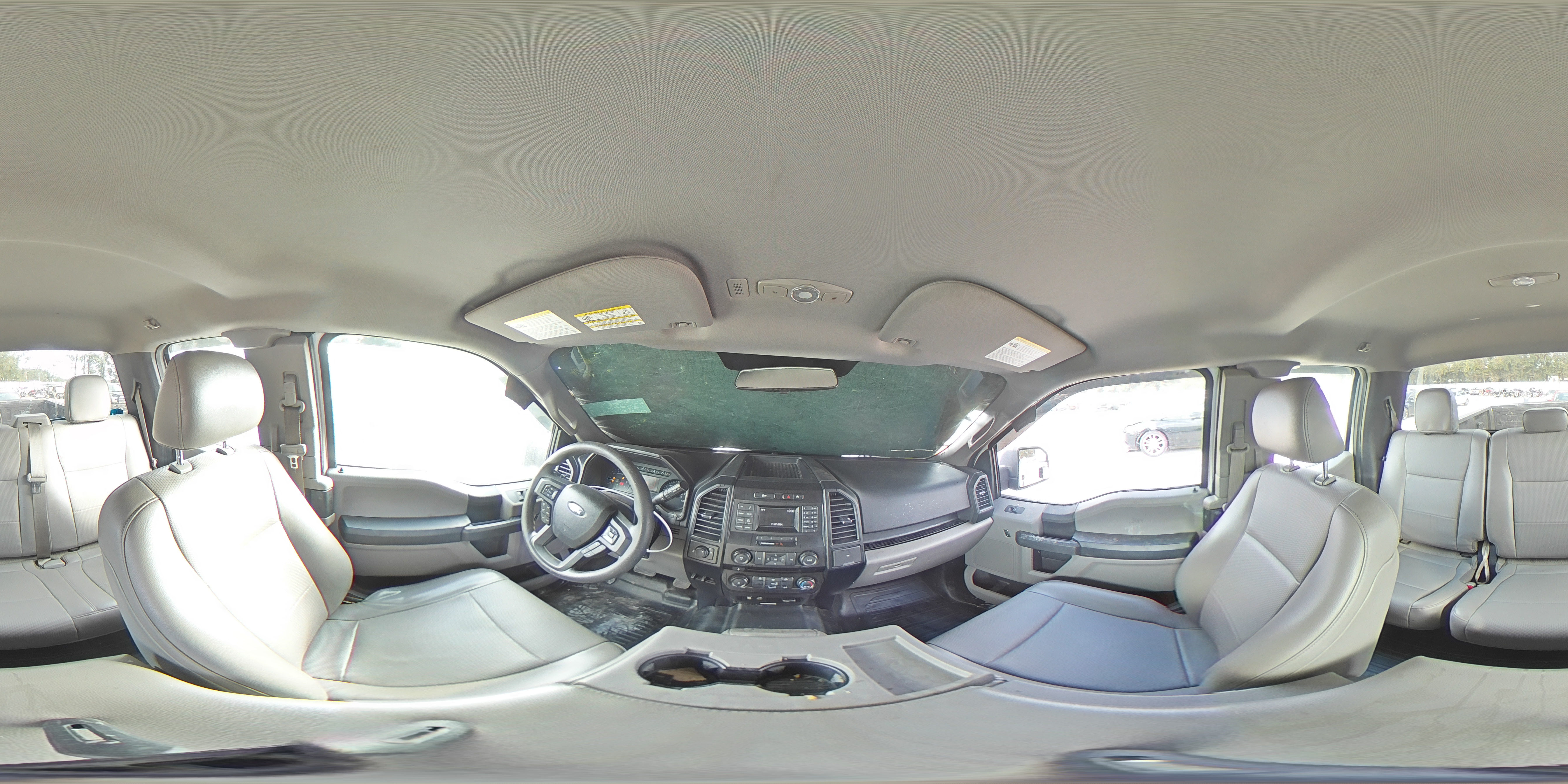 2015 Ford F-150 - Image 13
